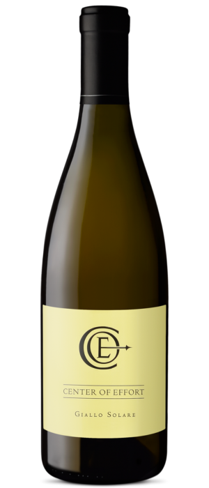 2022 Chardonnay, Giallo Solare