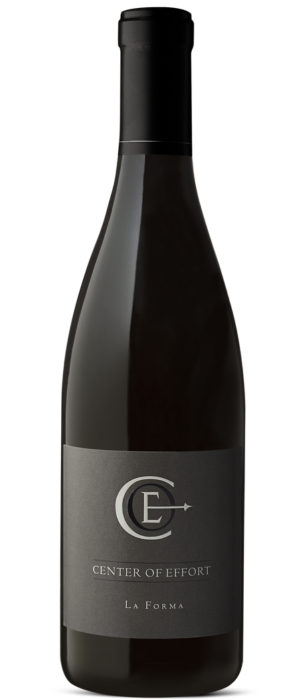 2021 Grenache, La Forma, 93 Points